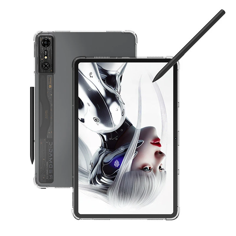 For Funda ZTE Nubia Red Magic Nova (Gaming Tablet Pro 2024) Case