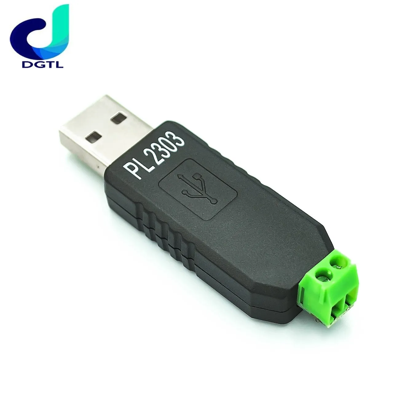 USB TO RS485 CH340 PL2303 FT232RL TO RS485 модуль