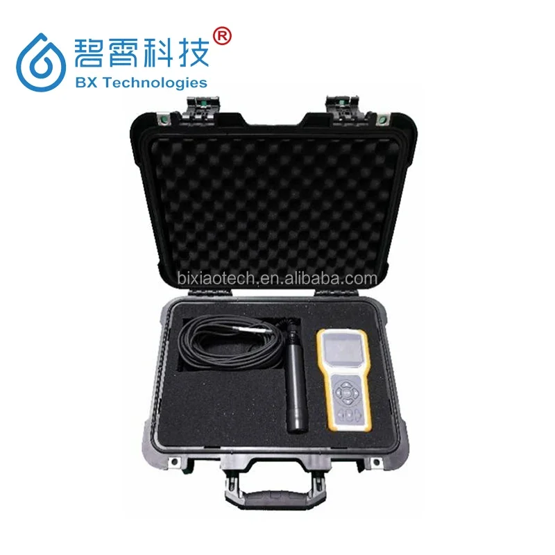 Sensor Wireless Cod 0 S. D 3000mg/L Range Online Cod Cod Toc Tss Sensor