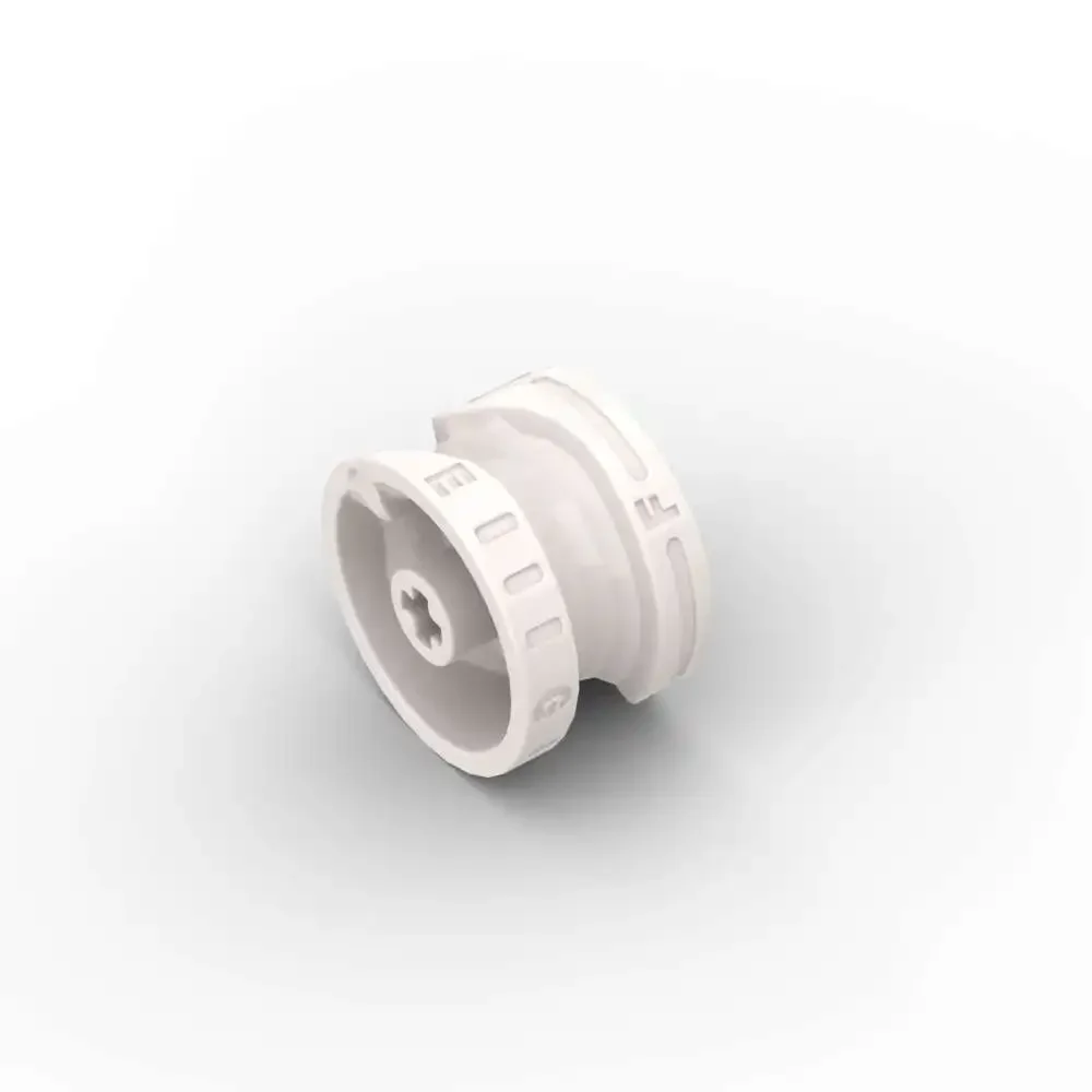 MOC 1PCS 4158 ล้ออาคารบล็อกชุด High-Tech Changeover Mechanical อิฐอนุภาคของเล่นเด็กของขวัญวันเกิด