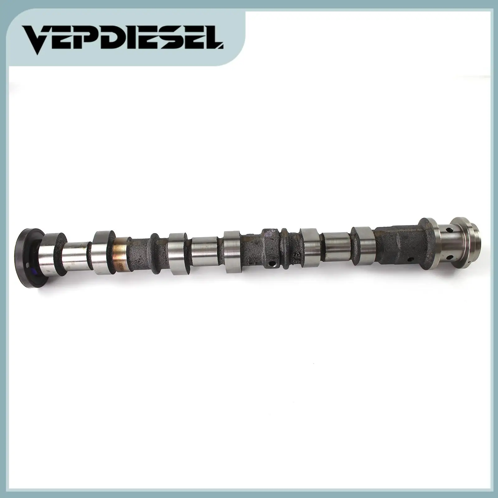 1x Original Left Side Intake Camshaft For Dodge Journey Durango Charger Chrysler Town Jeep Grand 3.6L Part# 5184379AG 5184379AD