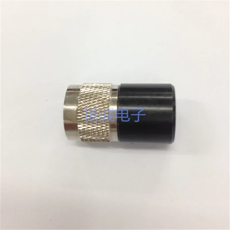 N-type 2W RF Coaxial Load N-J Dummy Coaxial Load