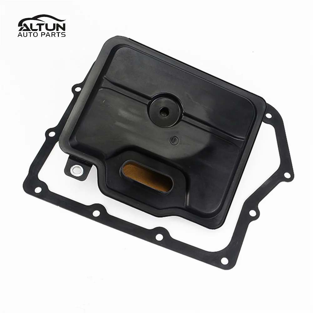 

Suitable for 2009-2016 Dodge Journey New 62TE Transmission Filter Pan Gasket 68018555AA 05078555AA