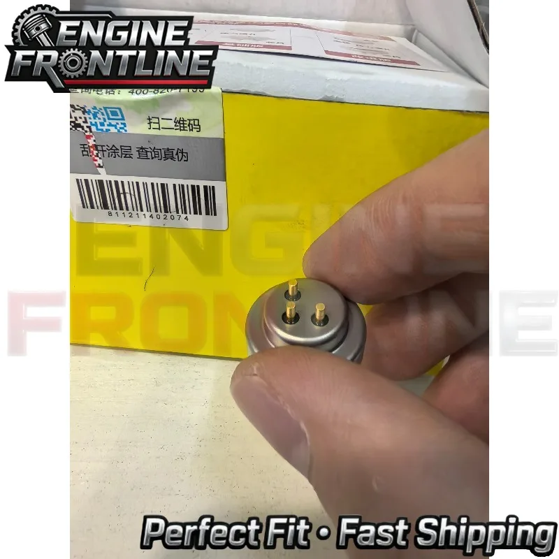 Original 1PCS 0DE DQ500 DQ380 DQ381 New Transmission Pressure Sensor Suit For Audi Q3 For VW Scirocco