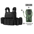 Black-2L Green