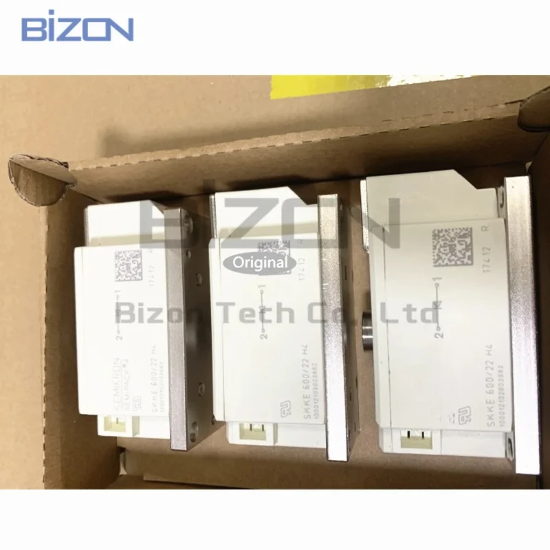 SKKE600/16 SKKE600/18 SKKE600/14 SKKE600/12 SKKE600/22H4 SKKE600/20H4 Neu