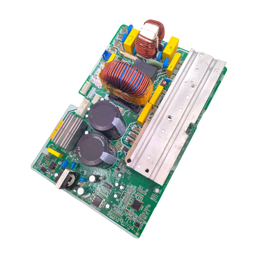 Used For Midea Air Conditioner Control Board KFR-72W/BP3-(RX24Tmini+6A161+PSS30S92F6-AG-6822+LMSR).D.13.WP2-1 PCB 17122000048064