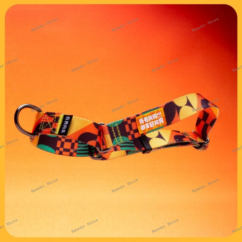 

Все собаки хороших собак, стильный, удобный, ошейник для собак Мартина, западный восточный