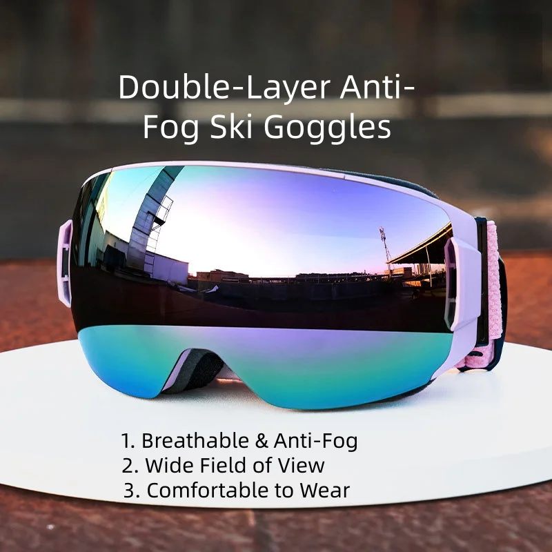 HB-29 Winter Sports… - image