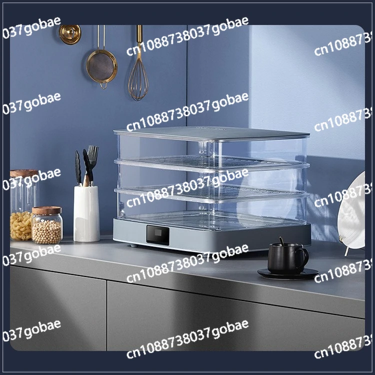 

Fermentation box Commercial household yogurt machine Wake-up box Thermostat multi-function automatic