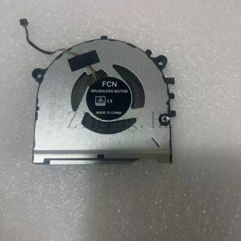 For Lenovo ThinkBook 13s 14s-IWL IML cooling large fan BL0110401350