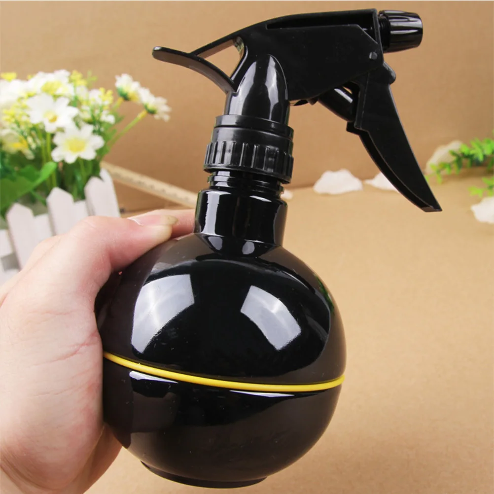 

Hair Spray Bottle Portable Plastic Water Sprayer For Plants Micro Landscape Moisturizing Tool Empty Spray Bottle For Hair