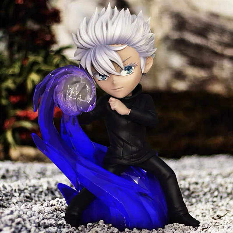 

Mightyjaxx Spell Return to Battle Blind Box Car Ornament - Five Awakening Tiger Staff Dual-Sided Nuo Handheld Collectible Gift