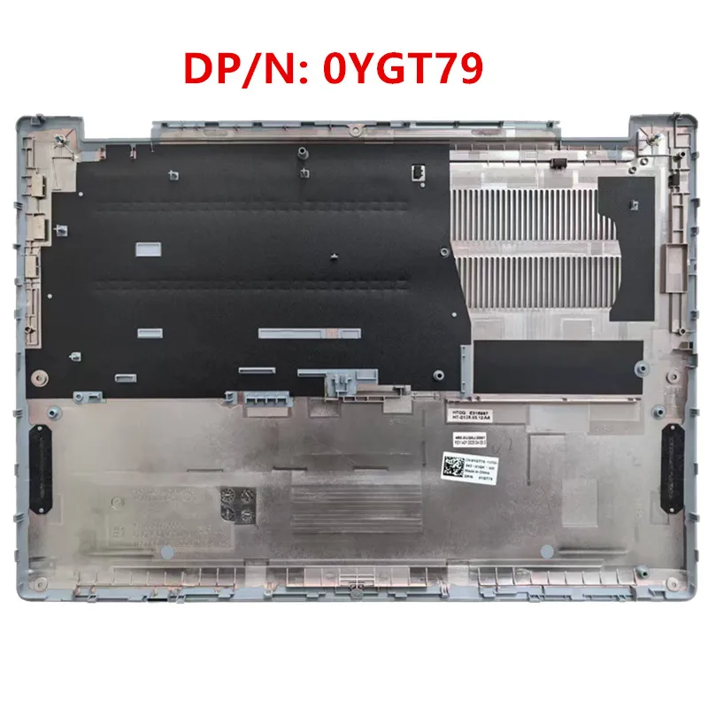 New For BOTTOMCASE® inspiron14 5440 5445 Laptop Bottom Cover Lower Case 04CVR8 0YGT79