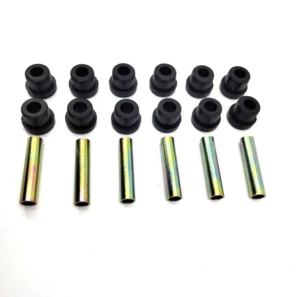 طقم جلبة زنبركية للورقة الخلفية لعربات الجولف الكهربائية EZGO TXT Medalist بالغاز 1996+