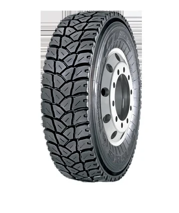 

Высококачественная шина 315/80R22.5 GT686 китайская шина для самосвала GT Радиальная