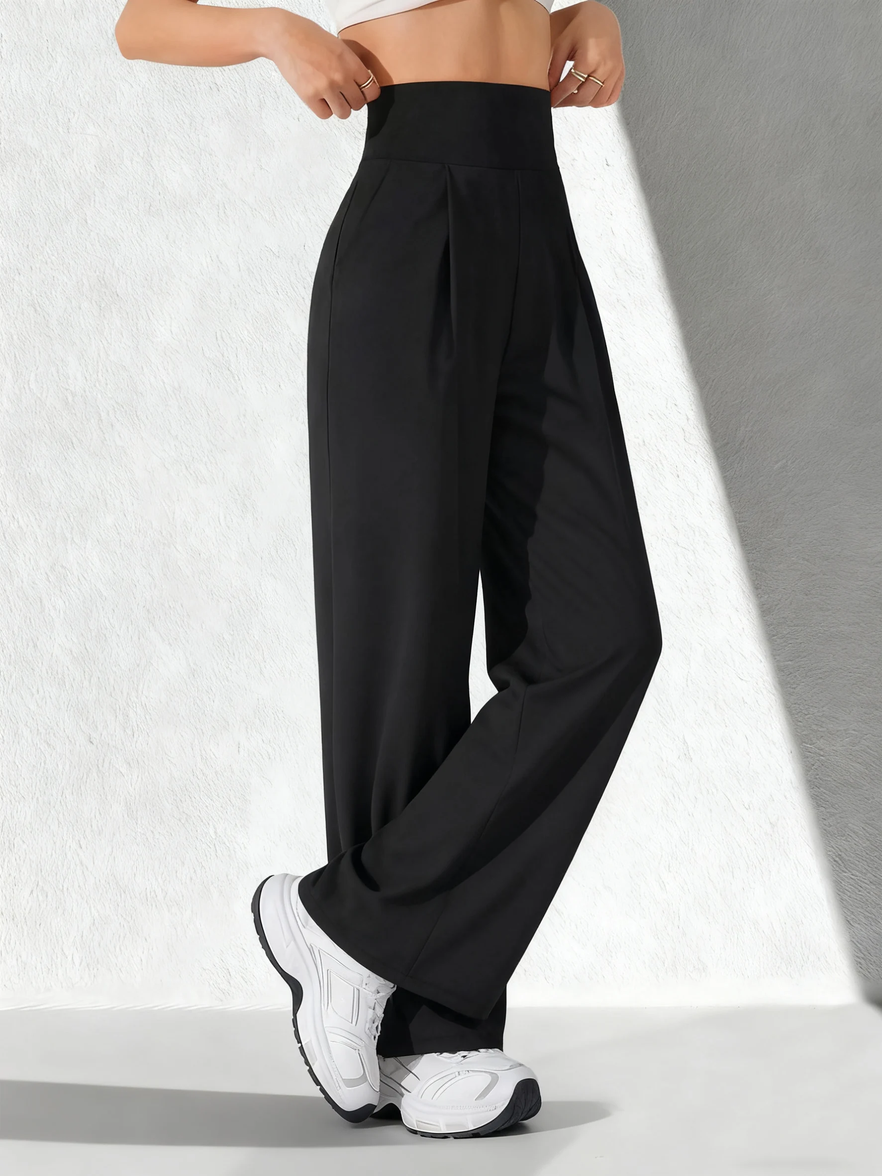 Thumbnail 4 - #18 New Straight Leg Trousers Arrivals