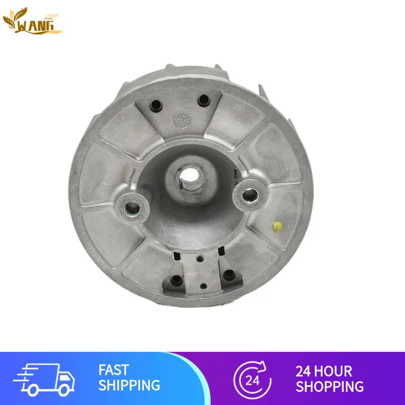 TUE43 Magnetic Flywheel Rotor Parts Original Mitsubishi Metada Kaibo Kode Brush Cutter Grass Trimmer Garden Machinery
