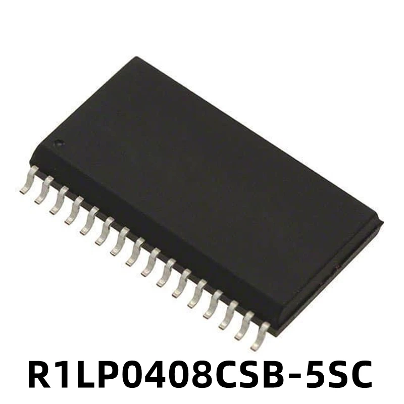 1PCS R1LP0408CSB-5SC R1LP0408CSB New Original Random Access Memory Chip SOP32 Chip