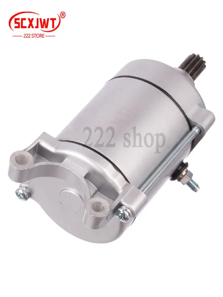 Topteng 9T Starter … - image
