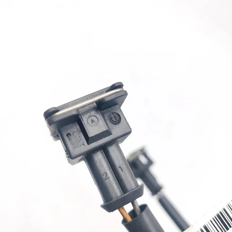 ZQ00812580 For Peugeot 106 107 Citroen Fukang ZX R33 Elysee nozzle harness Injector plug Engine harness plug