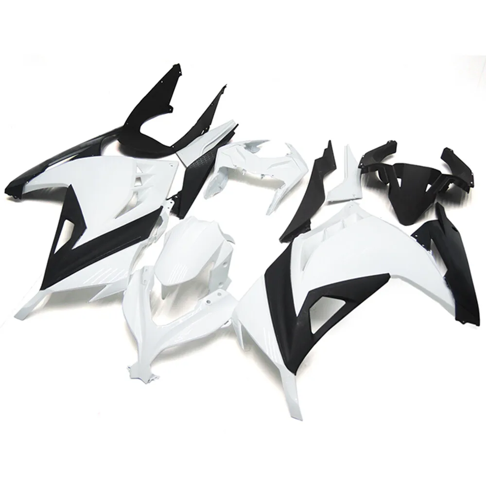 Motorcycle  Full Fairing Set ABS Unpainted Fairing Kit  Bodywork  for  YZF R6 03-04 R6S 06-09