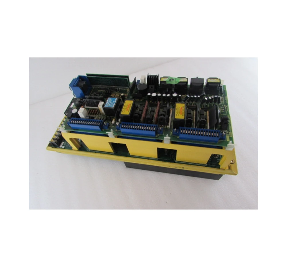 control servo driver A06B-6200-H011