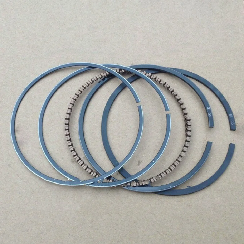 EY15 Generator Piston Ring