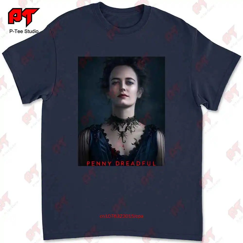 Penny Dreadful Vanessa T-shirt ZH1D