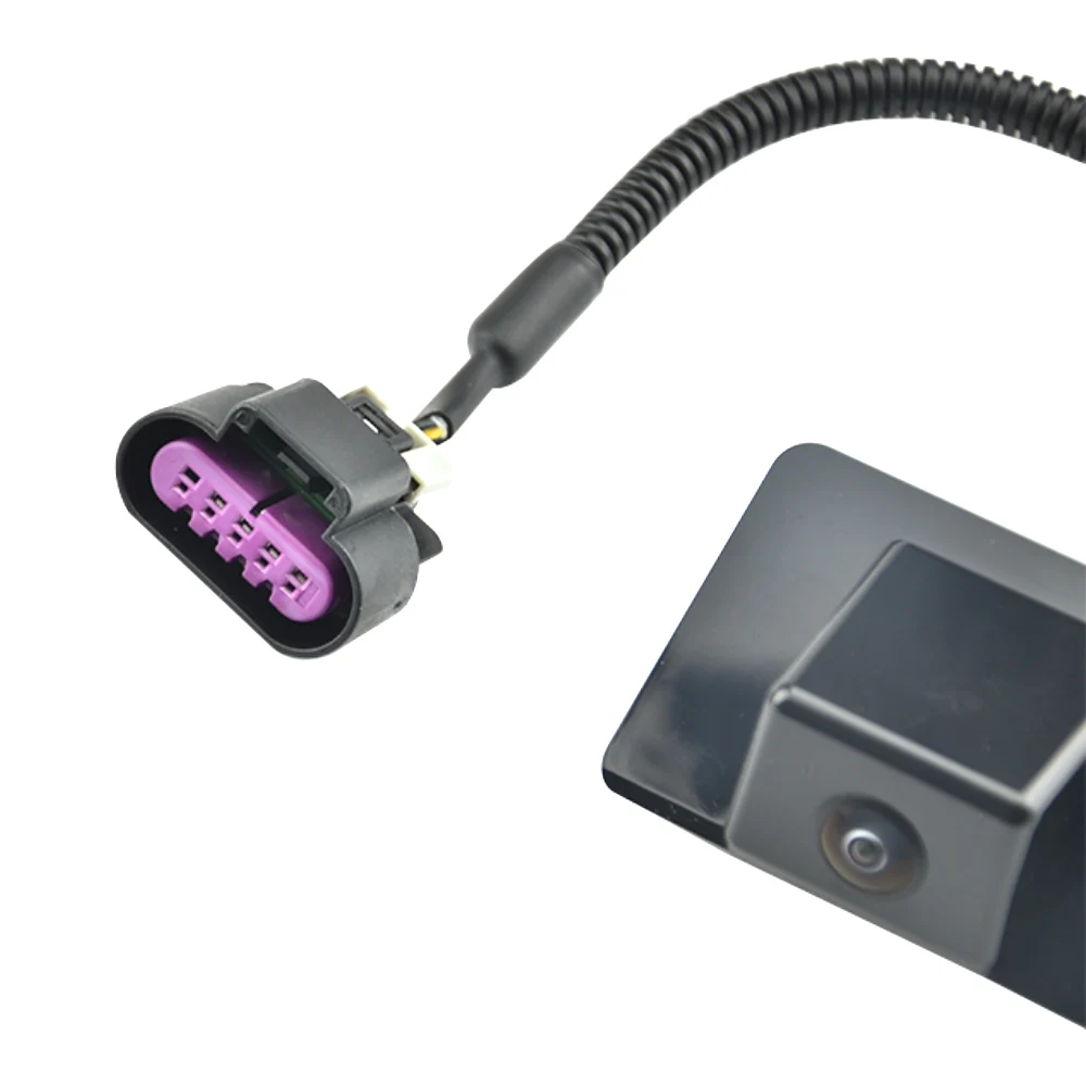 

For Chevrolet Suburban GMC Yukon Tahoe GM1960104 Vehicle Rear View Backup Parking Camera 15173619