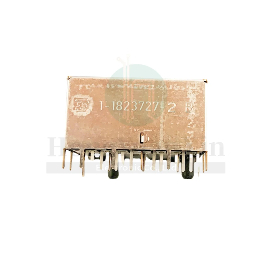 Fiber Optic Module Transceiver 25 M 150 M soket Terminal 1-1823724-1