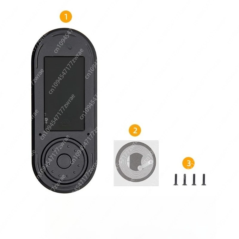 Retail! T-Embed ESP…