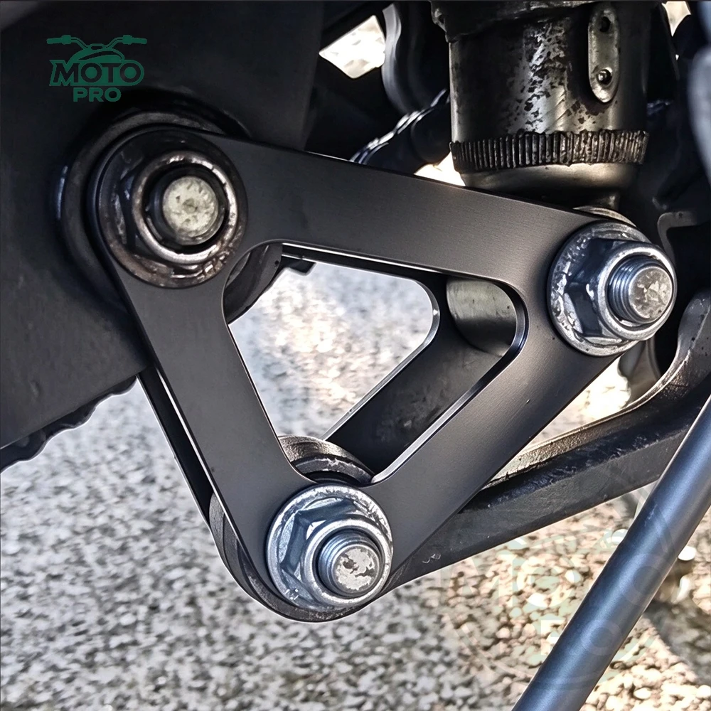 For VOGE 525 ACX 525 ACX525 525ACX 2022 2023 2024 2025 2026 Lowering Links Suspension Dog Bone Rising Links AC525X Accessories