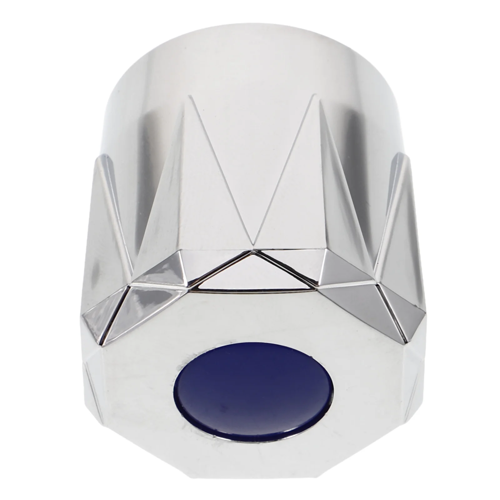 

Metal Kitchen Faucet Handle Modern Durable Basin Tap Knob For Bathroom Sink Utility Mop Pool Laundry Room Accessories