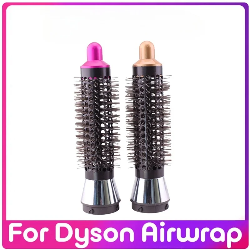 

20mm Hair Styler Accessories Hair Styling Tools for Dyson Hair Dryer HD01 HD03 HD08 Curling Iron Airwrap HS01 HS05 HS02