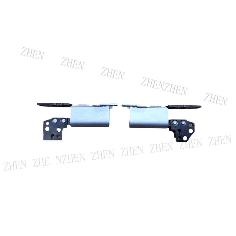 S 0M416W 0CT7K5 For Dell Pro 14 Plus PB14250 LCD Screen Left Right Hinge Kit