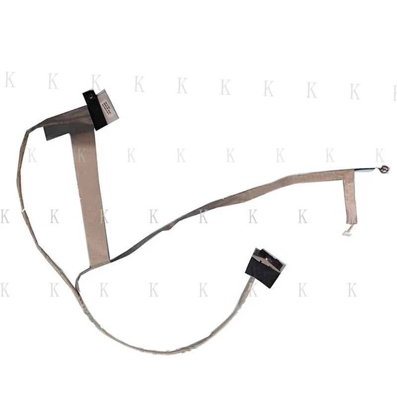 C 40 pines para Acer P243 P243-M DD0ZQSC000 pantalla LCD Cable flexible de pantalla de vídeo