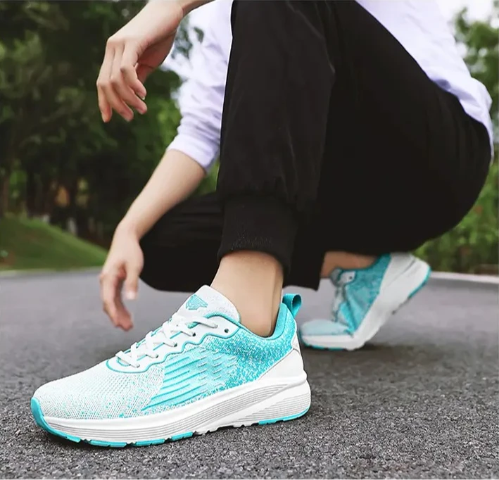 

2025 New style big-headed outdoor sports shoes, large-sized sports running shoes 36-46 mens shoes sneakers sneakers women