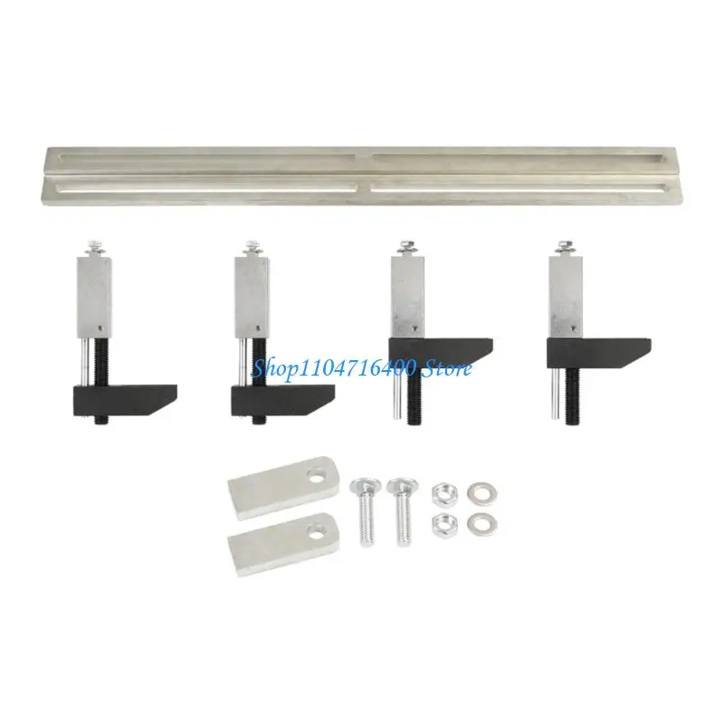 

y1gd Professional Automobile Spring Condenser Set Consistent Multiple Engine Models