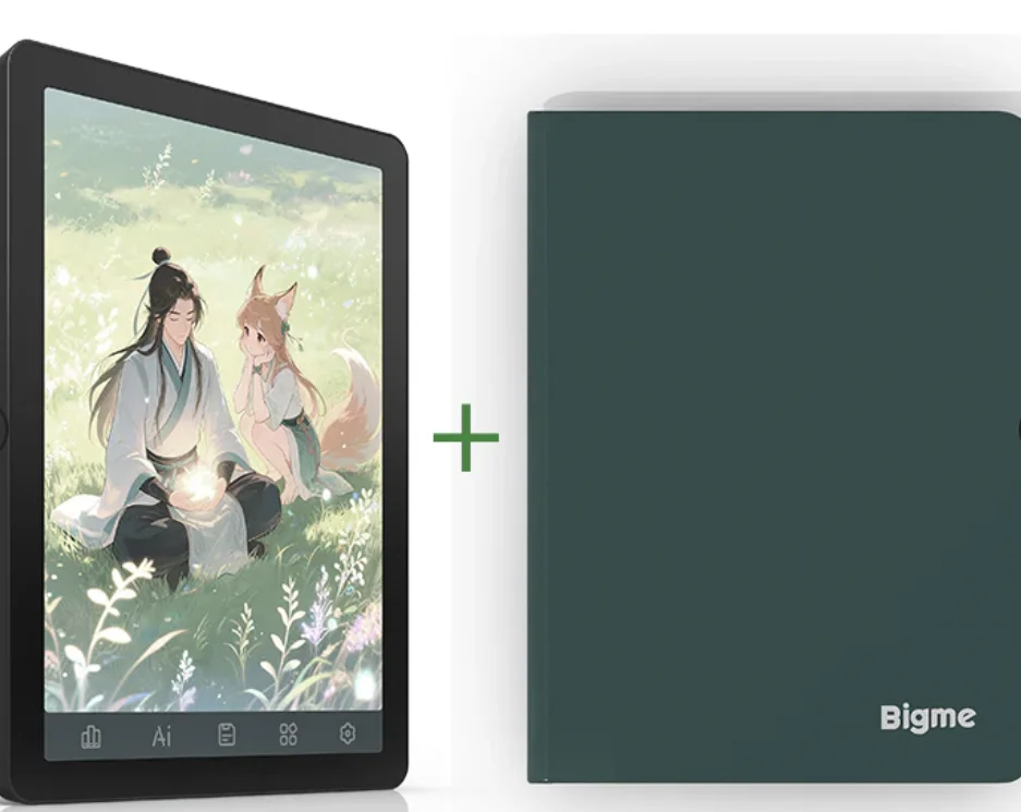 Bigme B6 カラー電子書籍リーダー 6インチ Amazon.co.jp: Bigme B6、カラー電子書籍リーダー、4GB+64GB 6インチ