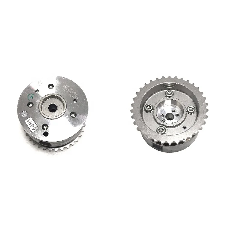 Auto Engine System VVT Adjuster 4A15-1006120-D VVT Gear Intake Only For FAW JiaBao 4GX15