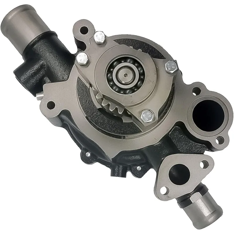 

Water Pump 16100-3122 16100-3123 HI-110 For Hino EK100 EK100-87Y Engine