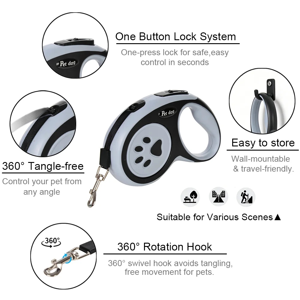 Thumbnail 3 - #34 Best Puppy Leads to Buy In 2026