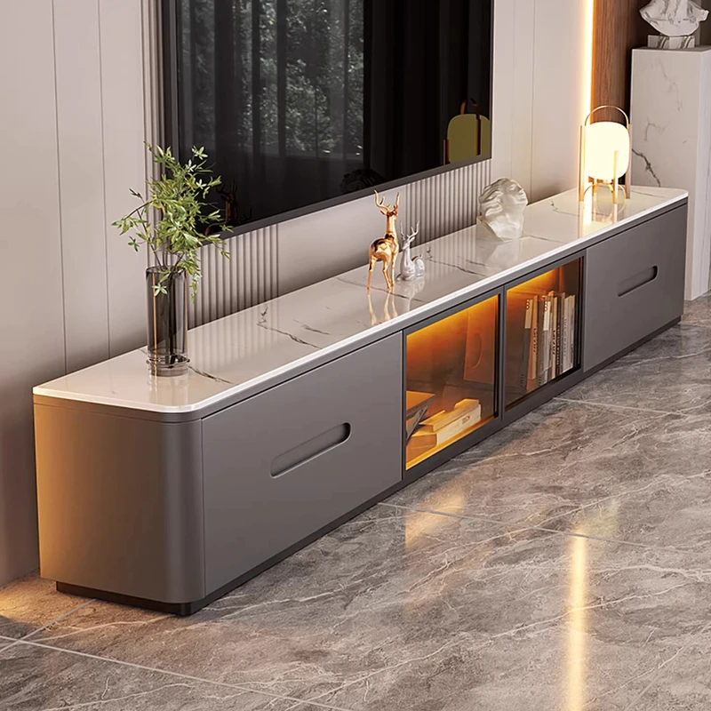 

Wooden Luxury Tv Stand Modern Living Room High Quality Tv Stand Comfortable Nordic With Storage Mobile Tv Soggiorno Furniture