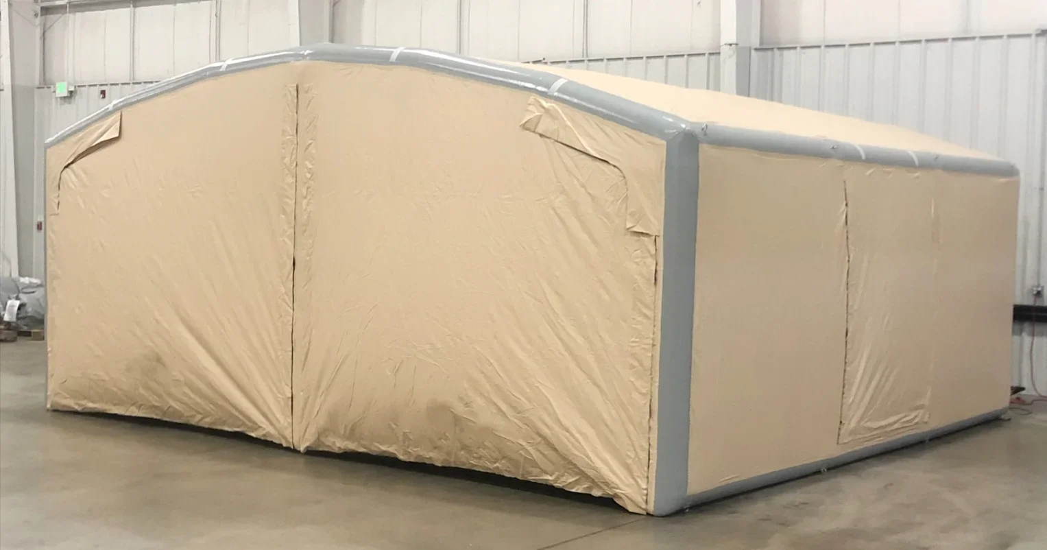 Inflatable 2 Car Tents Hail Car Cover Tent Capsule Garage Inflatable Car Wash Tent Inflatable Spray Booths Tent