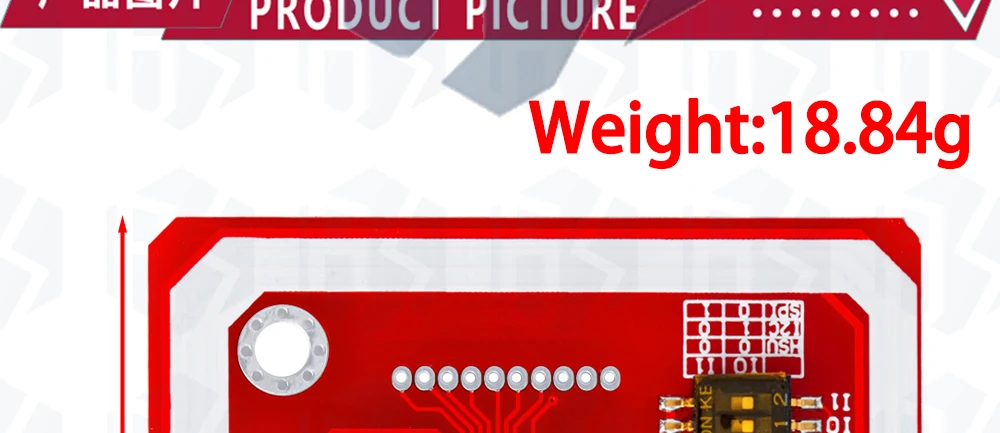 Pn532 Nfc Nxp Module 2 Pièces Pn532 Nfc Rfid V3 Rfid Module V3 Kit Pn532 Nfc Nxp Module 2 Pièces Pn532 Nfc Rfid V3 Rfid Module V3 Kit