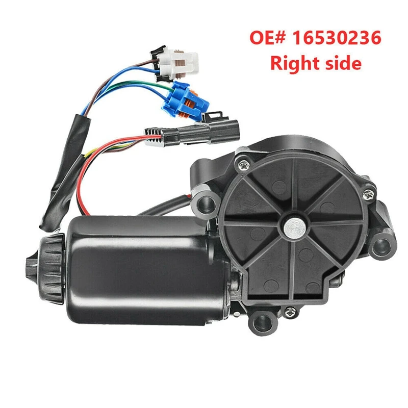 

Car Headlight Head Light Lamp Motor Right Side For Chevrolet Corvette 2000-2004 Front Right Passenger Side 10351400