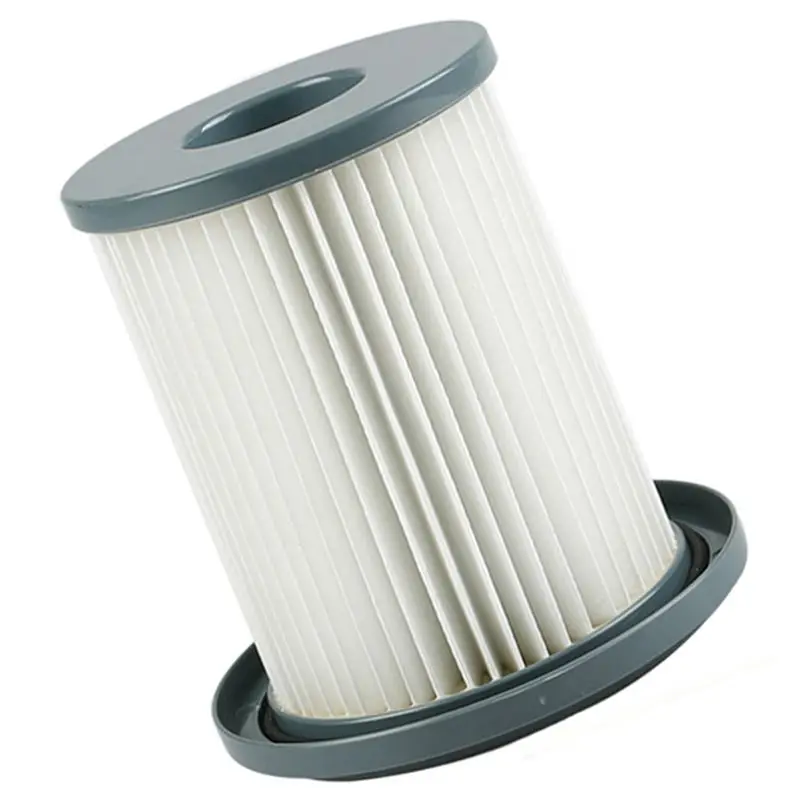 Filtro de limpieza hepa de repuesto para aspiradora philips, alta calidad, 2 piezas, FC8740, FC8732, FC8734, FC8736, FC8738, FC8748