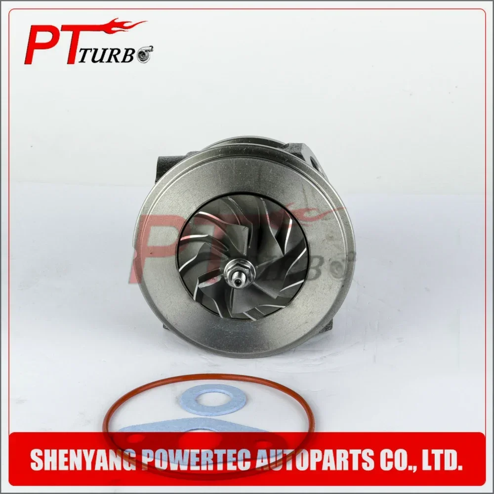 Turbo Cartridge 493… - image