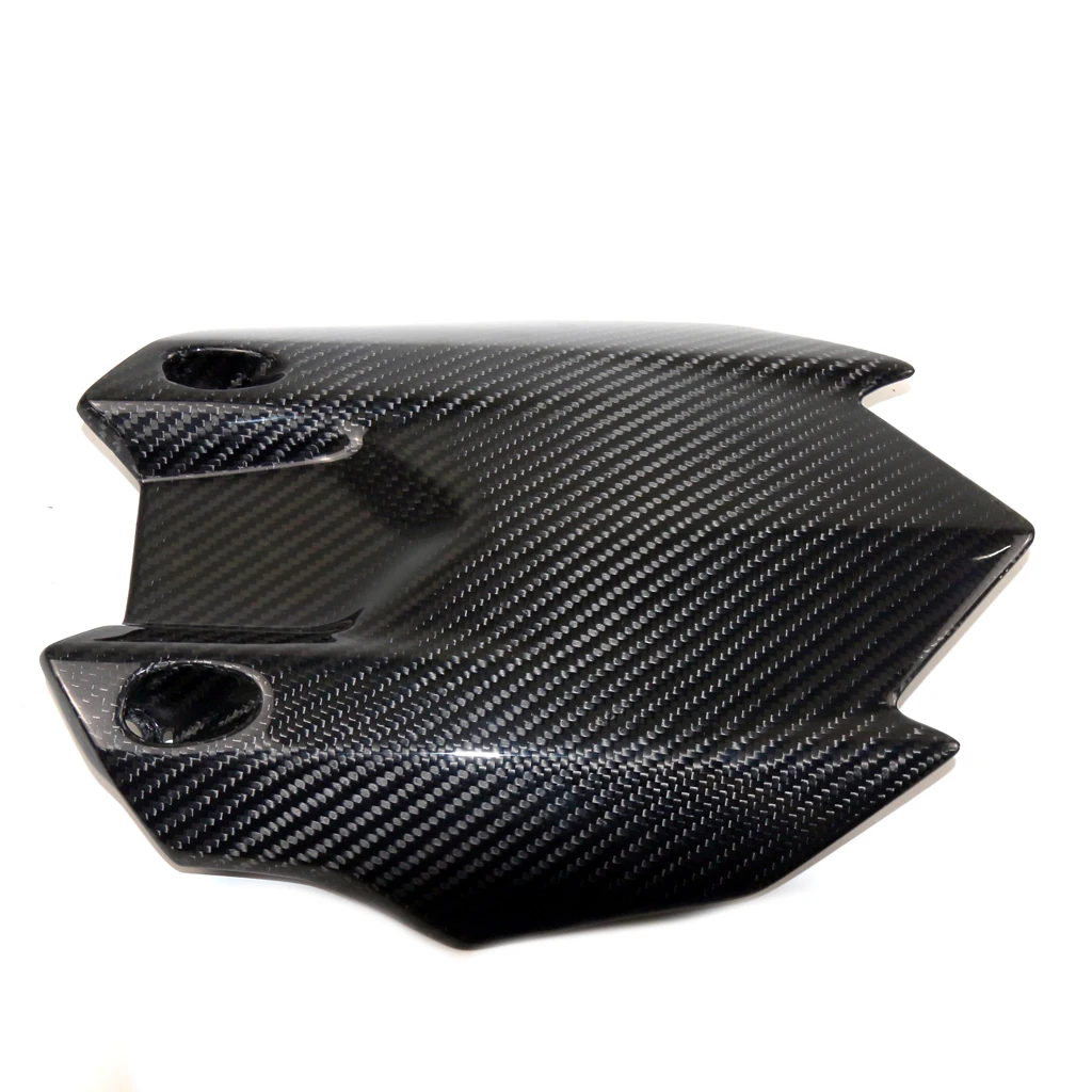 

100% Carbon Fiber Motorcycle Modified Rear Fender Mudguard For Yamaha R1 2015-2023